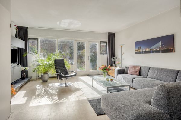 Fuga 58, KRIMPEN AAN DEN IJSSEL