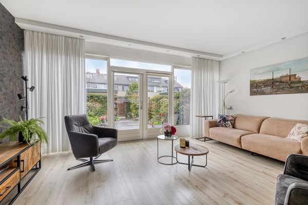 Vijverlaan 459, KRIMPEN AAN DEN IJSSEL