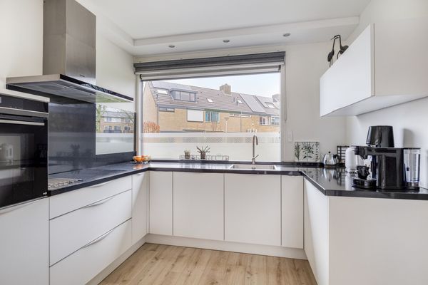 Vijverlaan 459, KRIMPEN AAN DEN IJSSEL