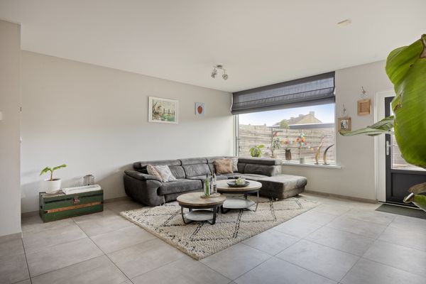 Anemoon 13, KRIMPEN AAN DEN IJSSEL