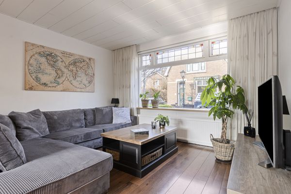 Waalstraat 2c, KRIMPEN AAN DEN IJSSEL