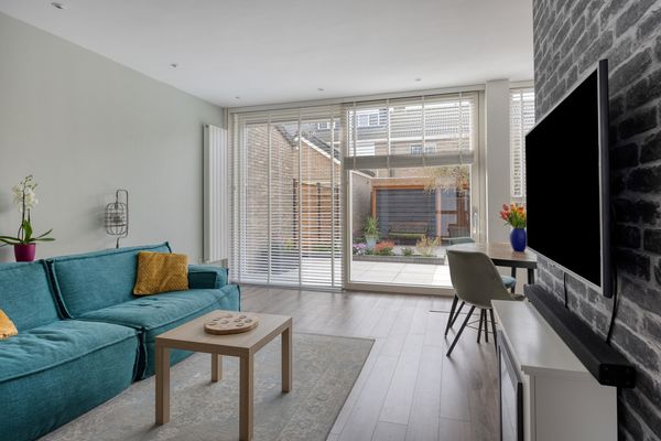 Irenestraat 30, LEKKERKERK