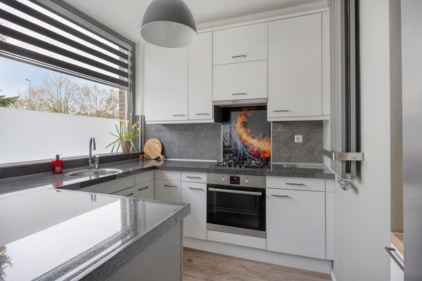 Irenestraat 30, LEKKERKERK