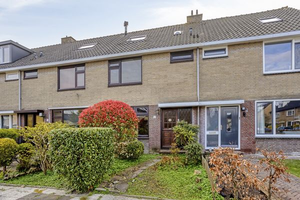 Esdoornhof 4, KRIMPEN AAN DEN IJSSEL