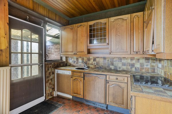 Esdoornhof 4, KRIMPEN AAN DEN IJSSEL