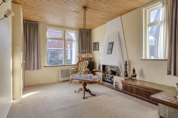 Steenbakkersstraat 52, KRIMPEN AAN DEN IJSSEL