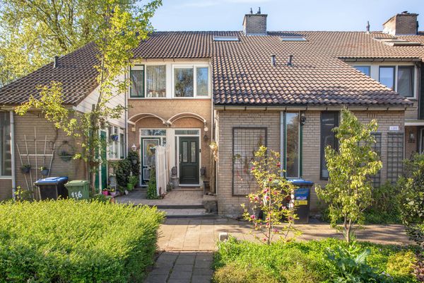 Hoofdstraat 118, KRIMPEN AAN DE LEK