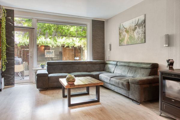 Hoofdstraat 118, KRIMPEN AAN DE LEK