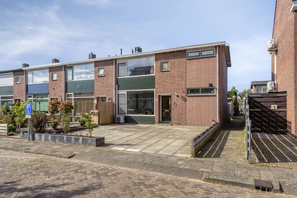 Jan van de Cappellestraat 20, KRIMPEN AAN DEN IJSSEL