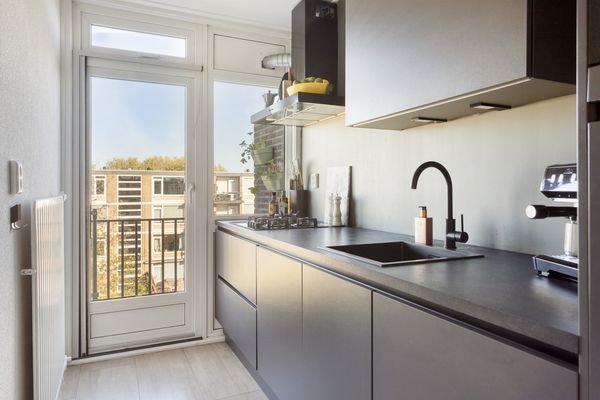 Schepenstraat 25d, KRIMPEN AAN DEN IJSSEL