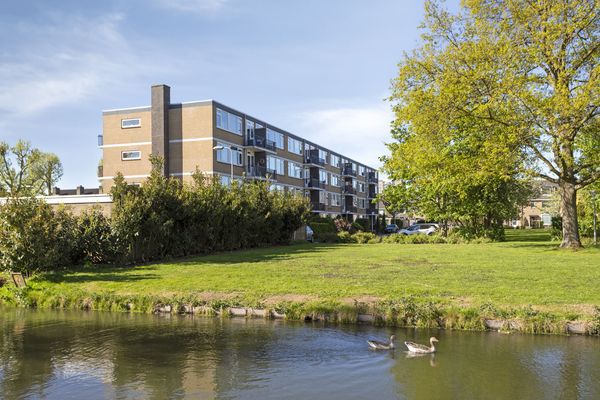 Schepenstraat 25d, KRIMPEN AAN DEN IJSSEL