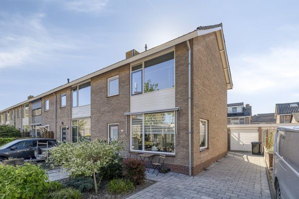 Jacob van Ruysdaelstraat 14, KRIMPEN AAN DE LEK