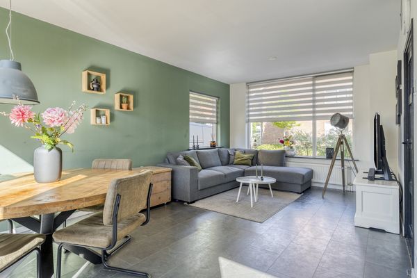 Jacob van Ruysdaelstraat 14, KRIMPEN AAN DE LEK