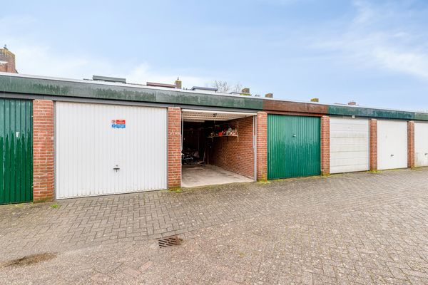 Vijverlaan 449F , KRIMPEN AAN DEN IJSSEL