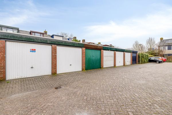 Vijverlaan 449F , KRIMPEN AAN DEN IJSSEL