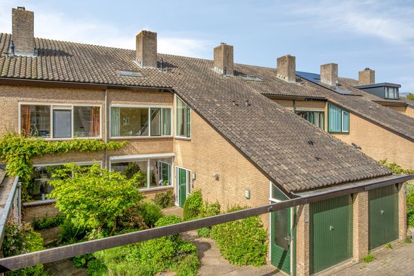 De Vroedschap 10, KRIMPEN AAN DEN IJSSEL