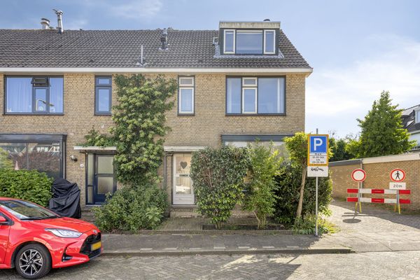 Weegbree 38, KRIMPEN AAN DEN IJSSEL