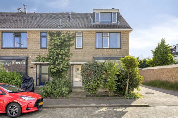 Weegbree 38, KRIMPEN AAN DEN IJSSEL