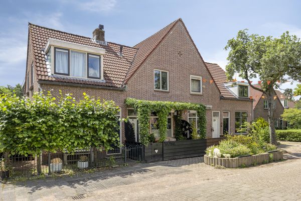 Tuinstraat 104, KRIMPEN AAN DEN IJSSEL