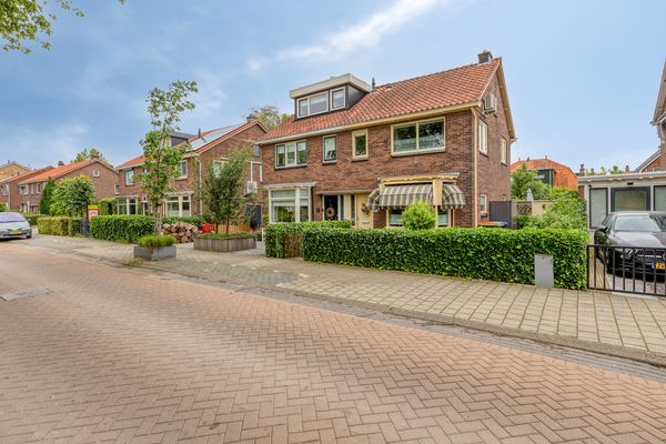 Rotterdamseweg 69, KRIMPEN AAN DEN IJSSEL
