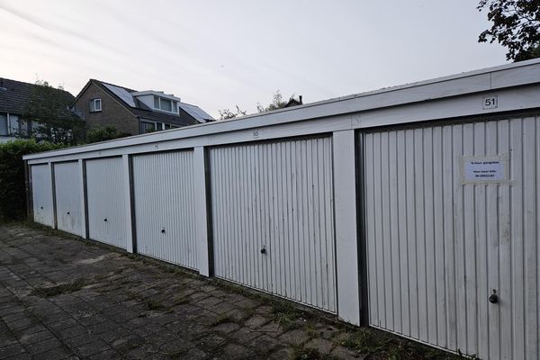 Jac. P. Thijssepark 399, NAARDEN