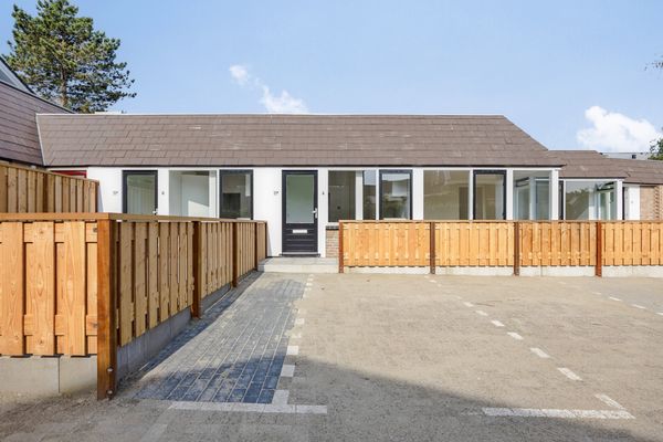 Korte Achterweg 11b, LEKKERKERK