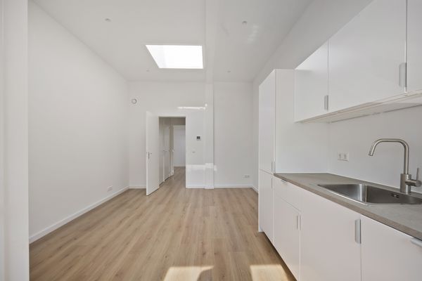 Korte Achterweg 11b, LEKKERKERK