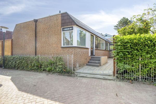 Korte Achterweg 11d, LEKKERKERK
