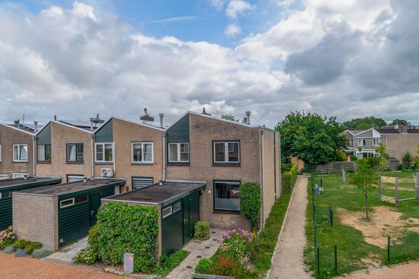 Lupine 11, KRIMPEN AAN DEN IJSSEL