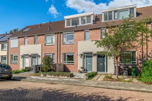 Watersniplaan 20, LEKKERKERK