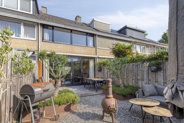 Schietbaan 7, KRIMPEN AAN DEN IJSSEL