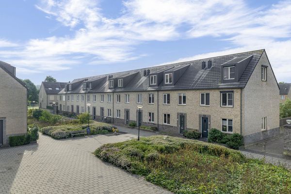 Narcis 4, KRIMPEN AAN DEN IJSSEL