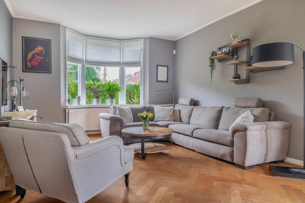 Zuiderstraat 1, KRIMPEN AAN DEN IJSSEL
