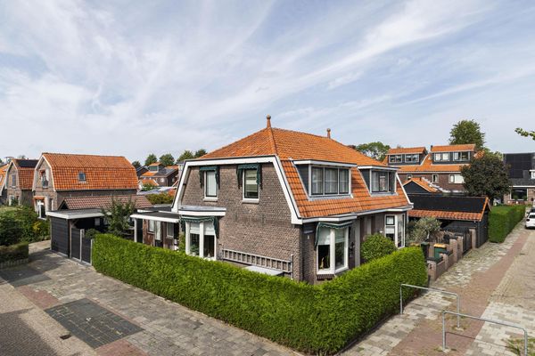 Zuiderstraat 1, KRIMPEN AAN DEN IJSSEL