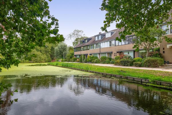 Zilverschoon 38, KRIMPEN AAN DEN IJSSEL