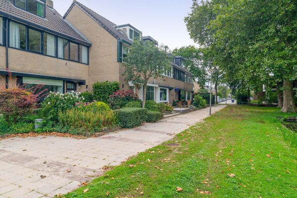 Zilverschoon 38, KRIMPEN AAN DEN IJSSEL