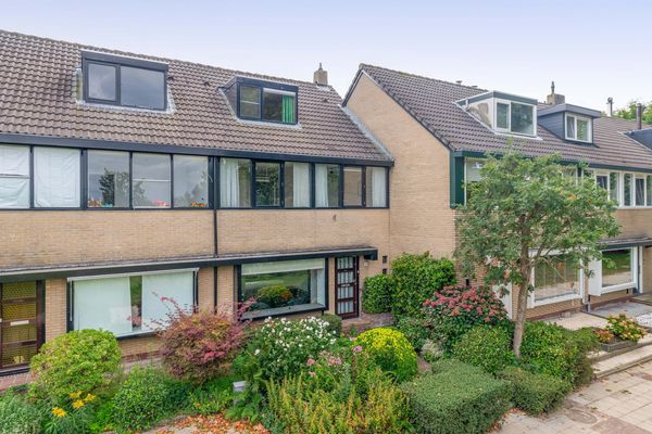 Zilverschoon 38, KRIMPEN AAN DEN IJSSEL