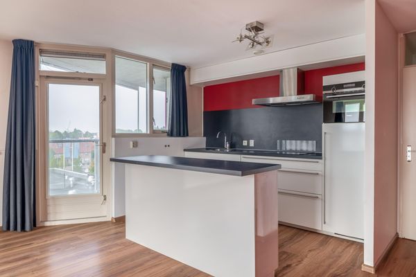 Hoogstade 13, KRIMPEN AAN DEN IJSSEL