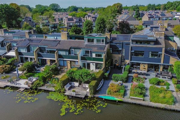 Populierenlaan 203, KRIMPEN AAN DEN IJSSEL