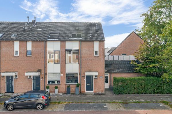 Brinkweg 14, KRIMPEN AAN DEN IJSSEL