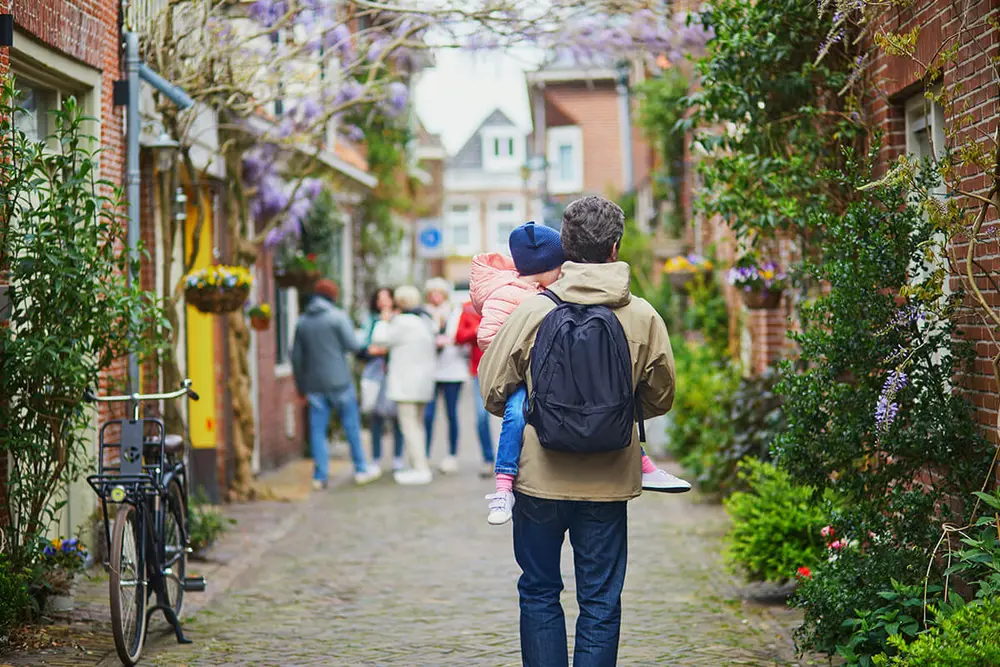Werken in Nederland en wonen in Duitsland: waarom steeds meer mensen hiervoor kiezen