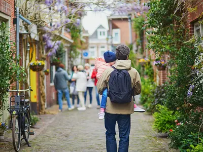 Werken in Nederland en wonen in Duitsland: waarom steeds meer mensen hiervoor kiezen