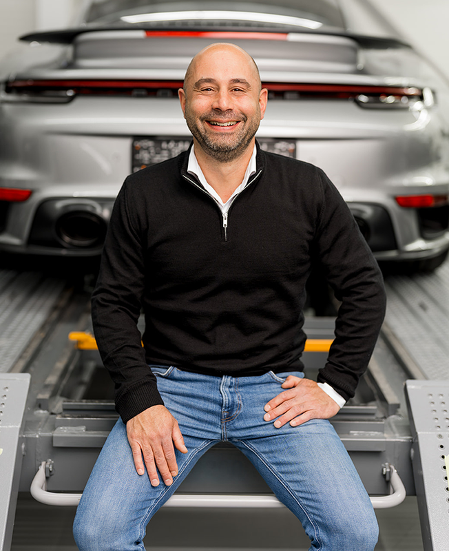 Profielfoto van Freek  Falkenburg