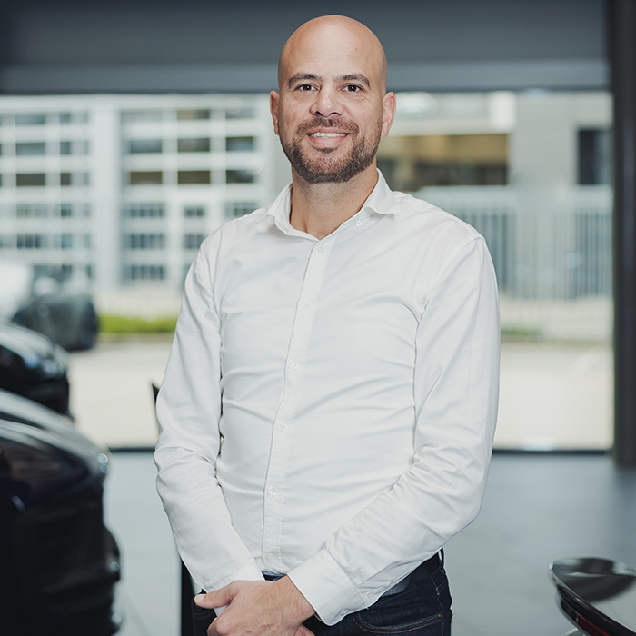 Foto Dennis Rooijackers