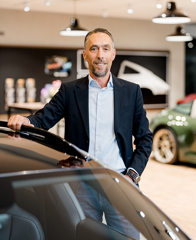 Profielfoto van Jurgen van Ginneken