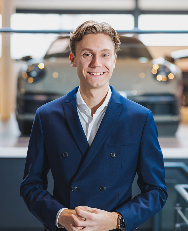 Profielfoto van Rutger  Flipse