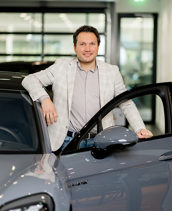 Foto Thomas Ekkers