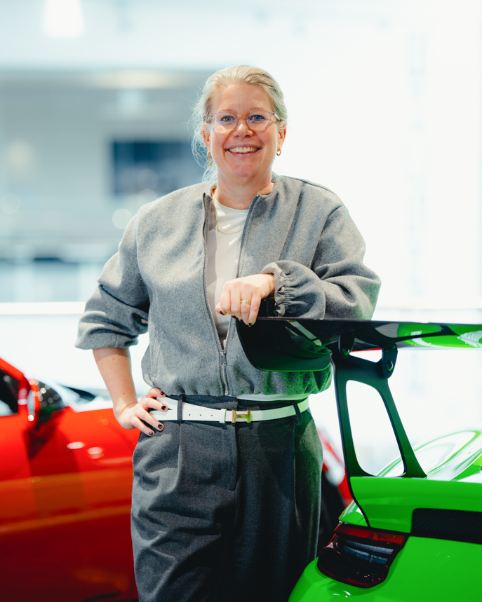 Foto Kirsten van Eupen - Tempelman