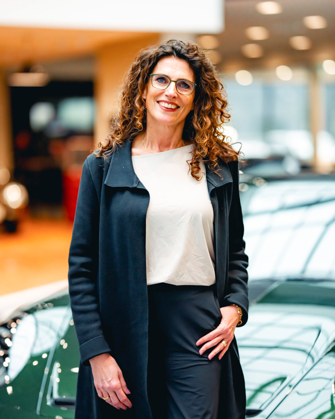 Foto Carola van Doleweerd