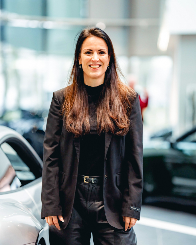 Foto Lonneke Swanenberg